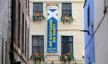 Scotland World Cup
