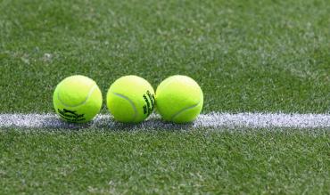Wimbledon Upsets