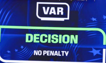 World Cup referees