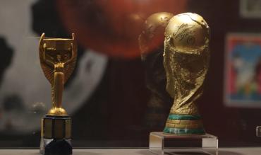 World Cup Trophy