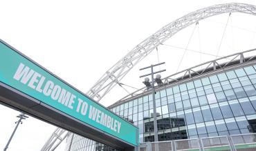 Wembley Arch