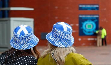 Scottish football