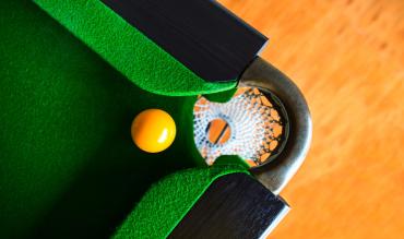 British Open snooker