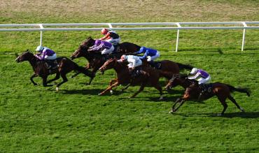 St Leger