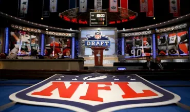 NFL Draft Quiz