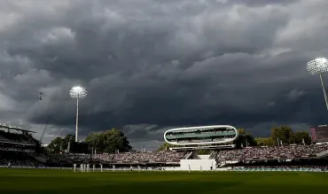 Is Lord's The Best Cricket Ground In The World?