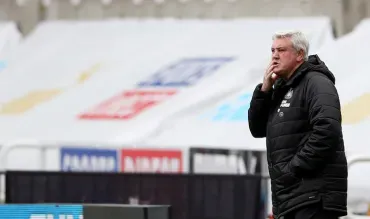 Who will replace Steve Bruce as the next Newcastle manager?