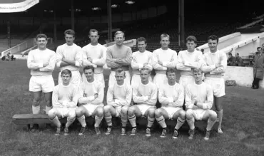 Remembering Maine Road
