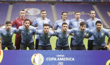 World Cup 2022 Uruguay