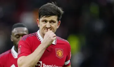 Will Harry Maguire leave Man United