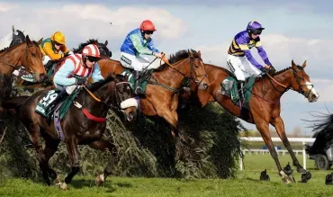 Grand National Day tips and Aintree Day 3 predictions
