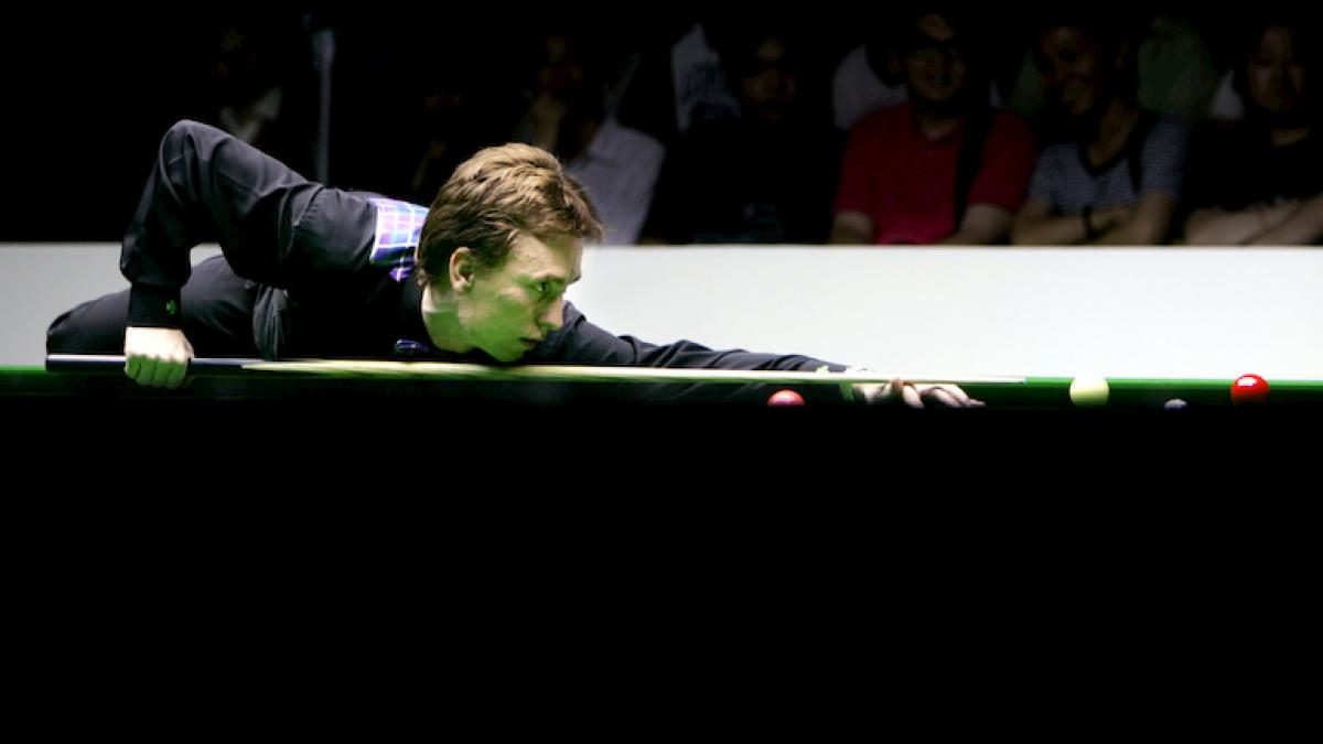 Biggest Snooker Tournaments For Prize Money Snooker Tips