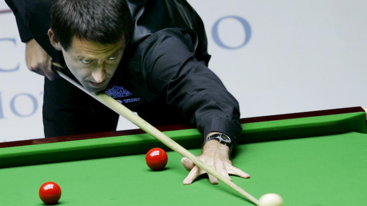 The Greatest 147 Snooker Breaks Of All-Time