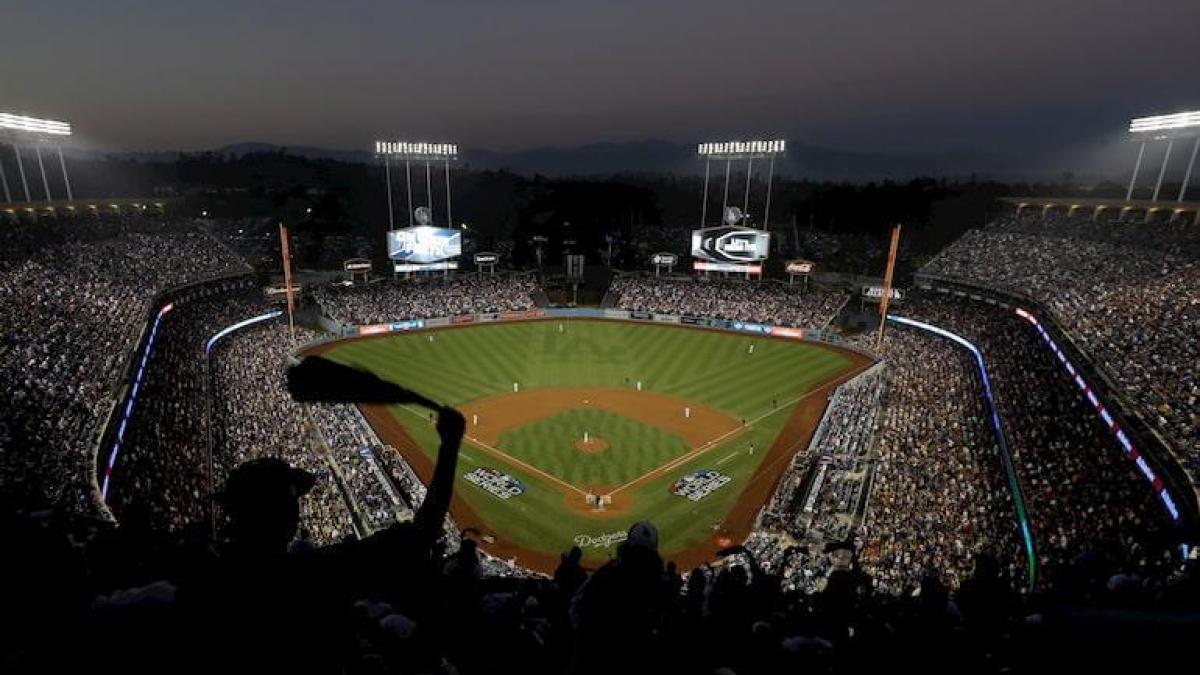 RANKING: Major League Baseball Stadiums by Seating Capacity