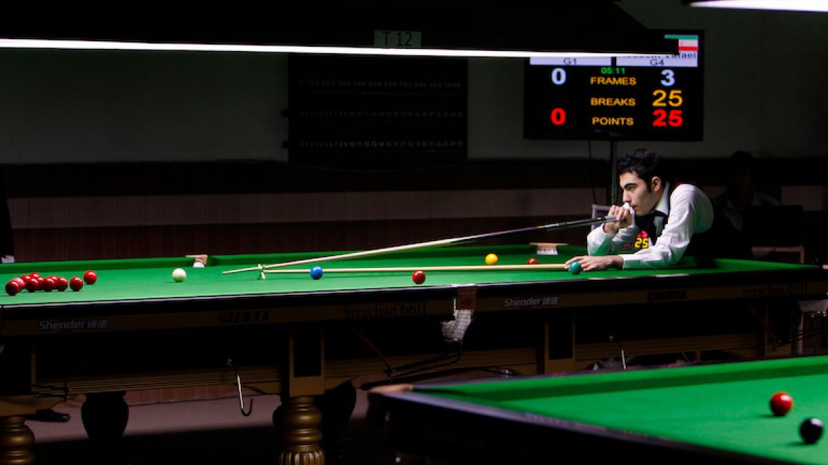 Snooker Shoot Out Everything You Need To Know