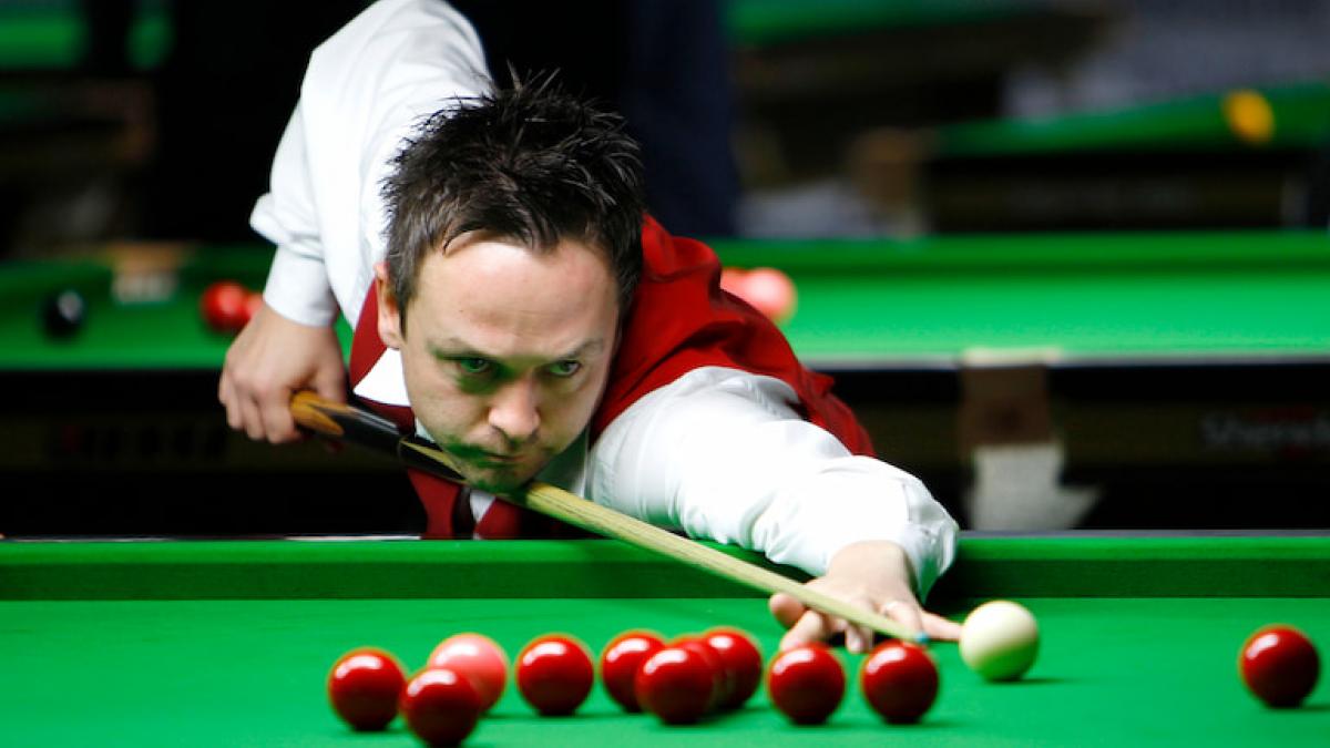 Welsh Snooker Players