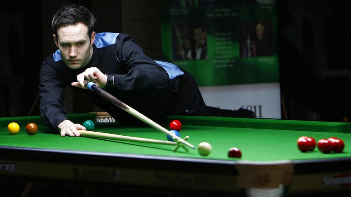 Snooker Rules Table Setup, Scoring, Fouls and Tactics