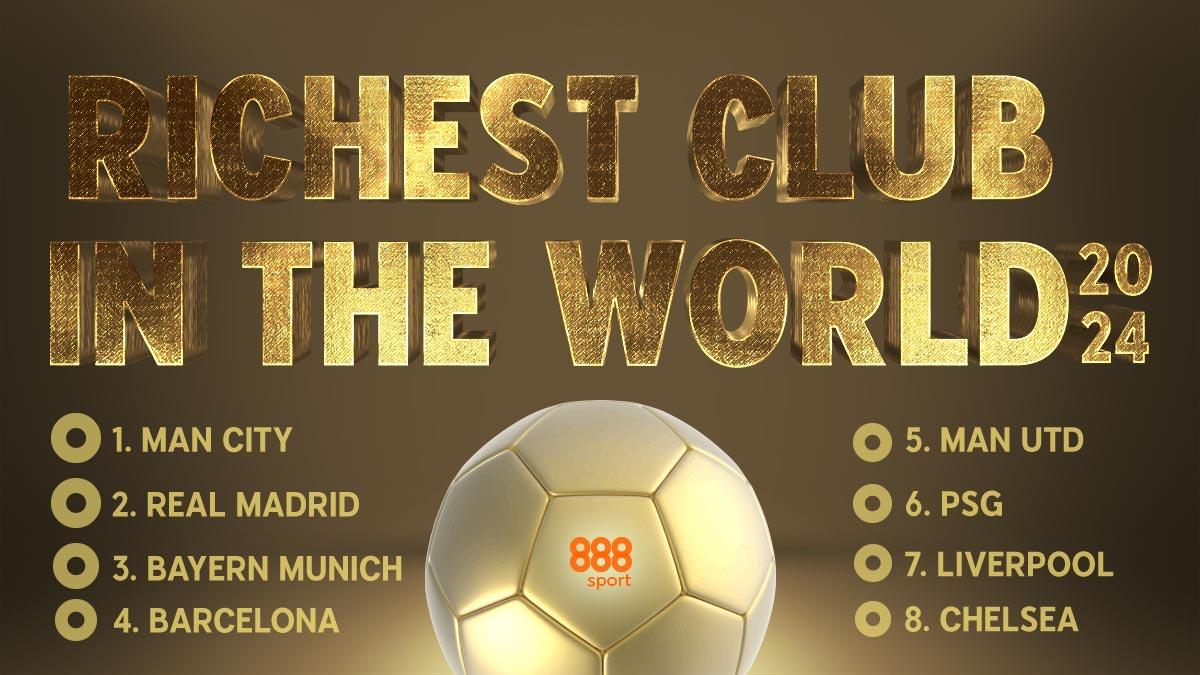 2024 Ballon d'Or odds show there is already a clear favourite for
